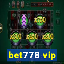 bet778 vip